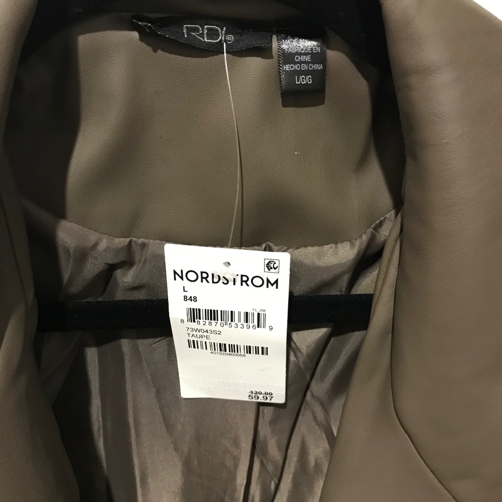 Nordstrom RDI Blazer - Picture 4 of 6